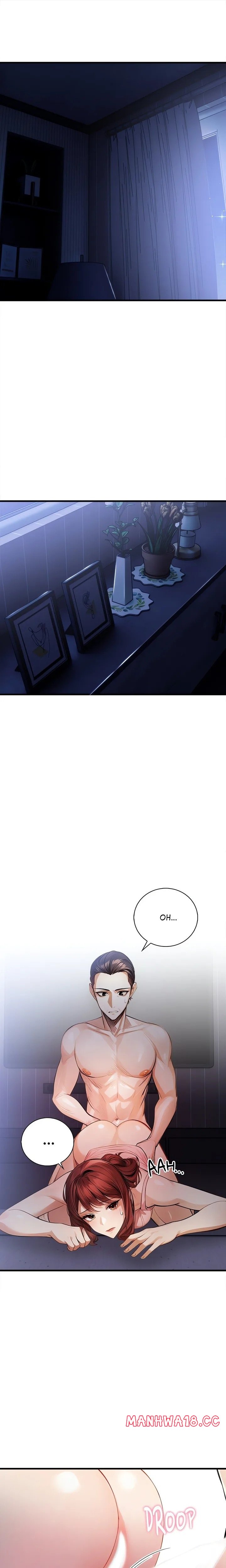 Her Midnight Sessions Chapter 7 Page 1