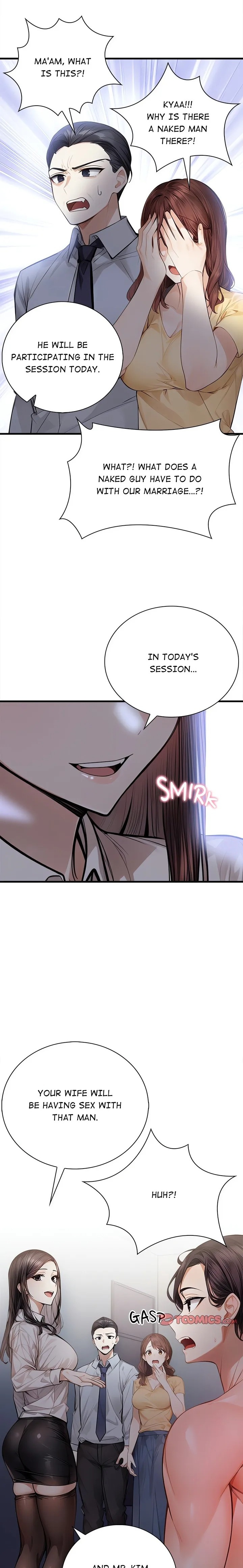 Her Midnight Sessions Chapter 7 Page 13