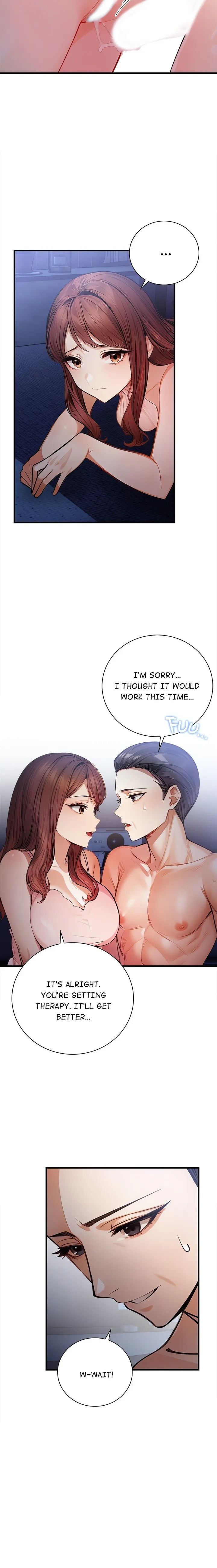Her Midnight Sessions Chapter 7 Page 2