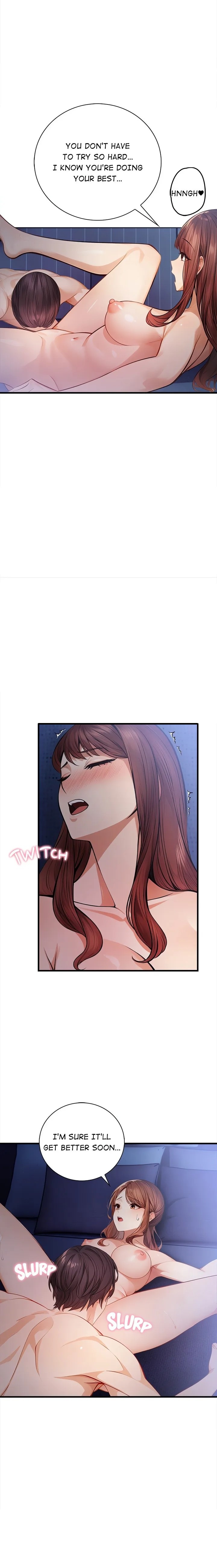 Her Midnight Sessions Chapter 7 Page 5