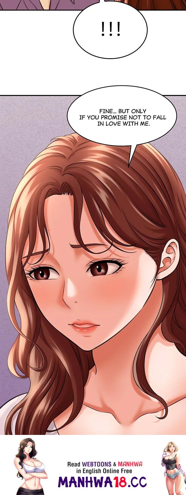 Right Under His Roof Chapter 00 Page 7