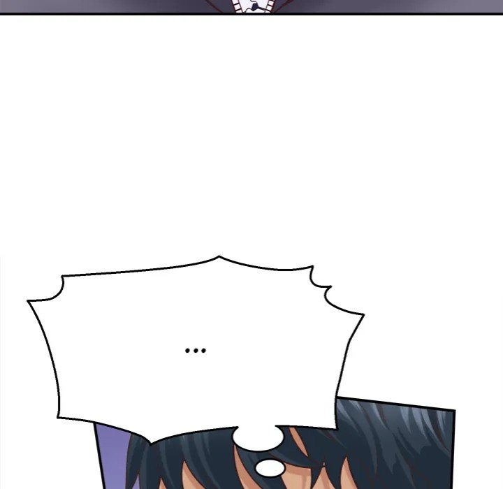 Right Under His Roof Chapter 9 Page 101