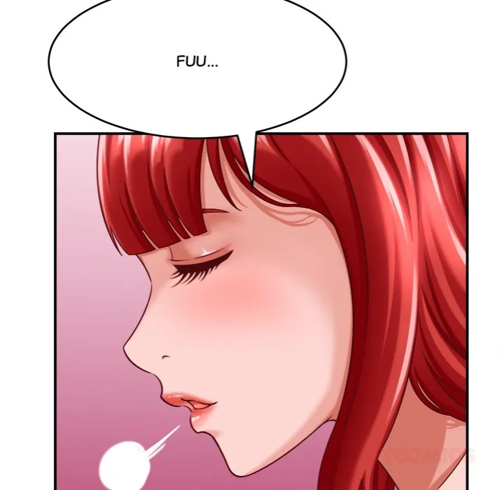 Right Under His Roof Chapter 9 Page 111