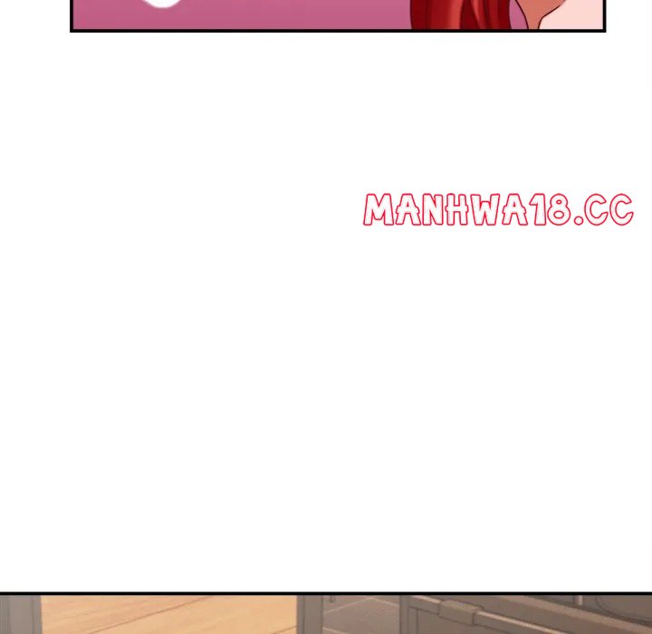 Right Under His Roof Chapter 9 Page 112