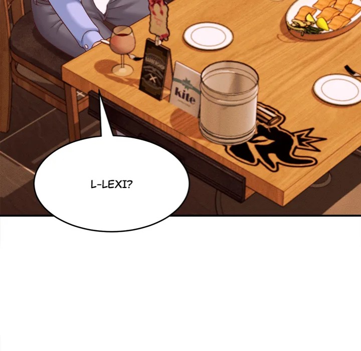 Right Under His Roof Chapter 9 Page 114