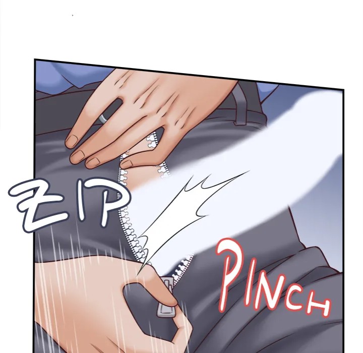 Right Under His Roof Chapter 9 Page 115