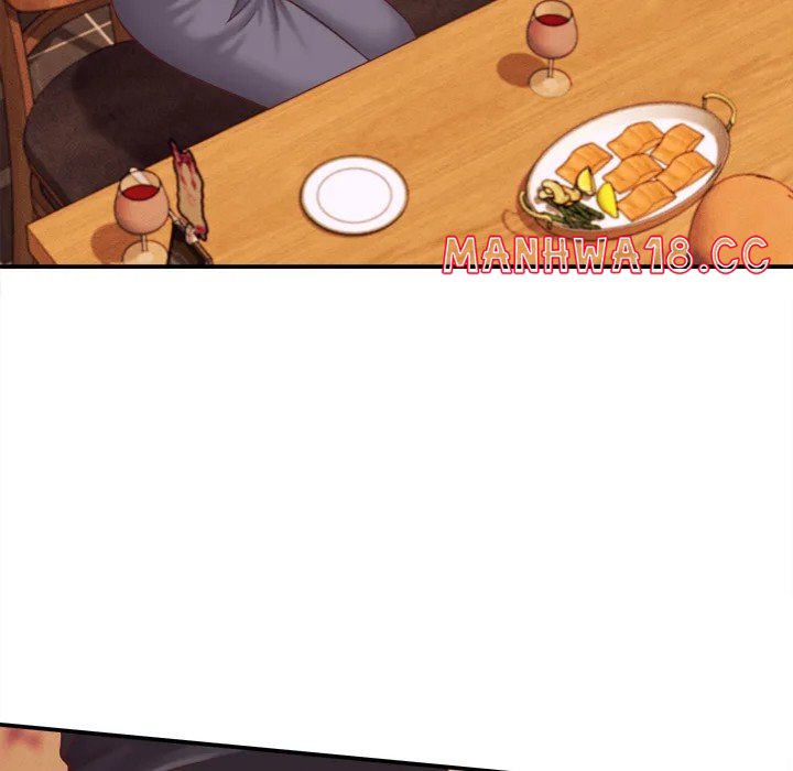 Right Under His Roof Chapter 9 Page 119