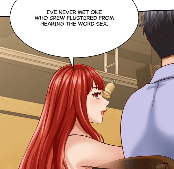 Right Under His Roof Chapter 9 Page 12