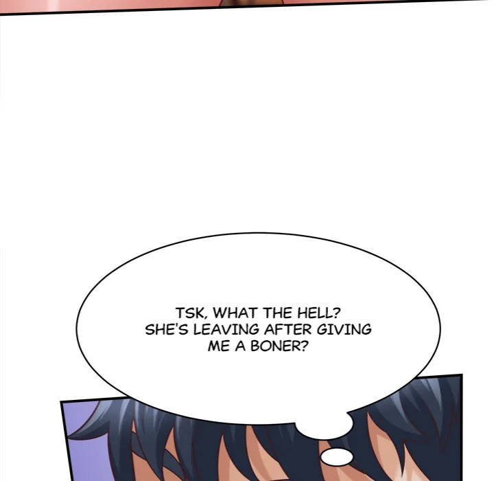 Right Under His Roof Chapter 9 Page 121