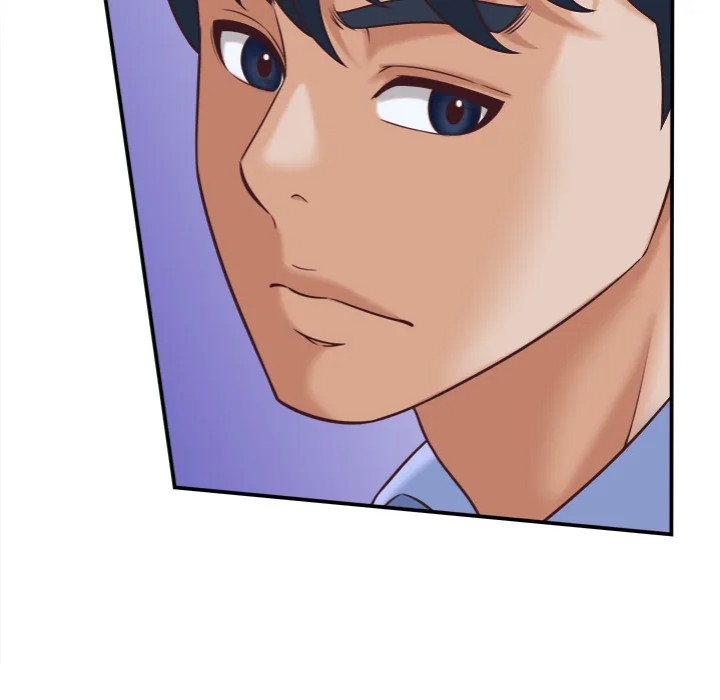 Right Under His Roof Chapter 9 Page 122