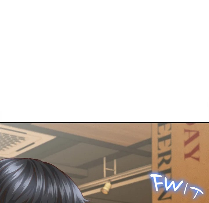 Right Under His Roof Chapter 9 Page 123