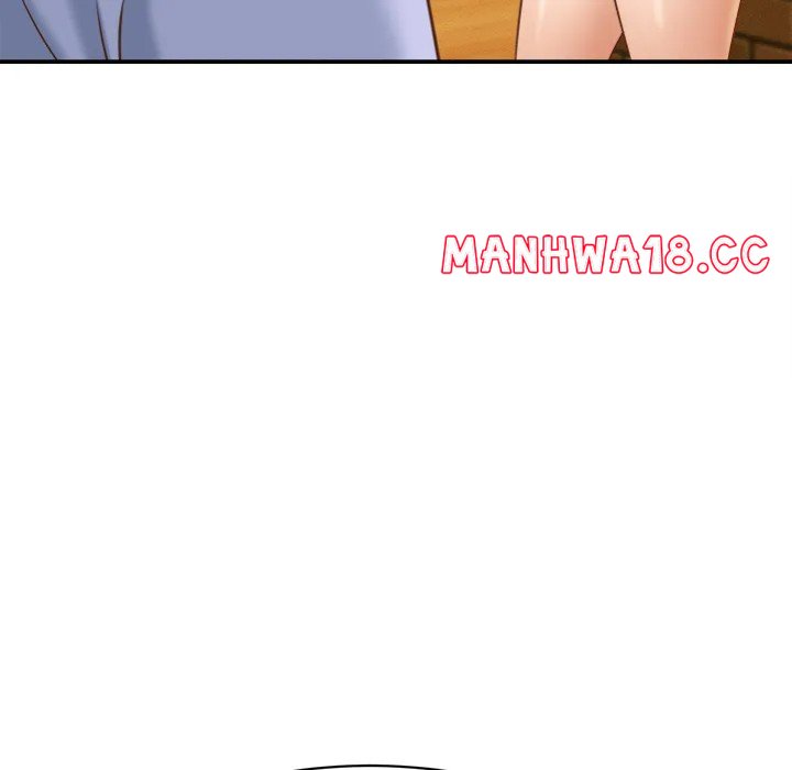 Right Under His Roof Chapter 9 Page 125