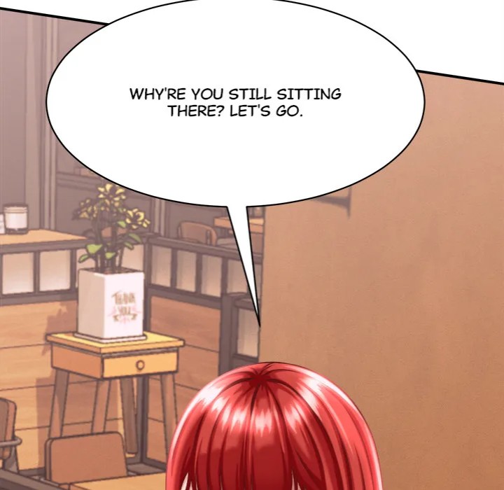 Right Under His Roof Chapter 9 Page 126