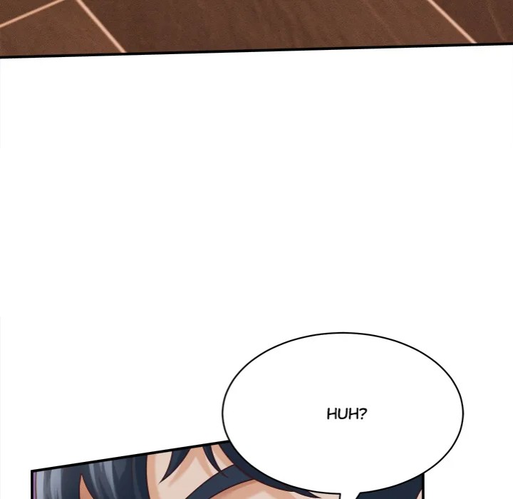 Right Under His Roof Chapter 9 Page 130