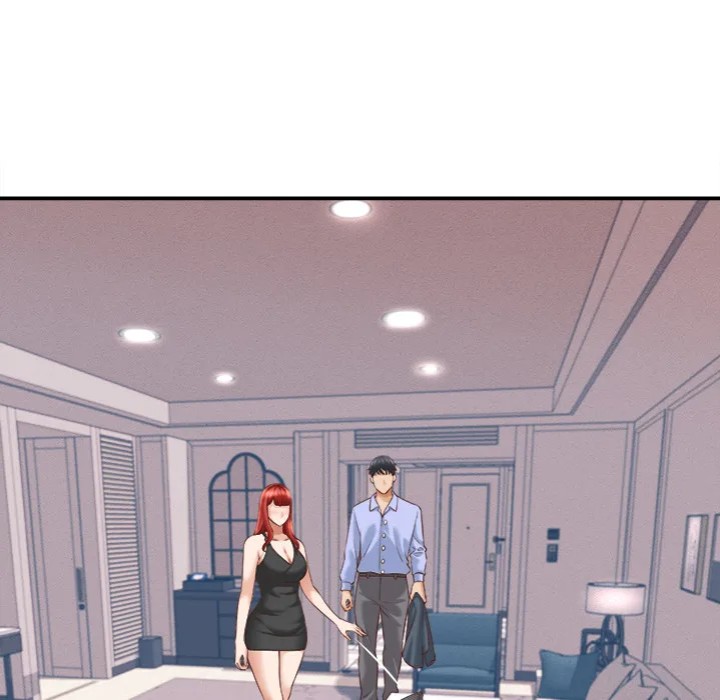 Right Under His Roof Chapter 9 Page 135