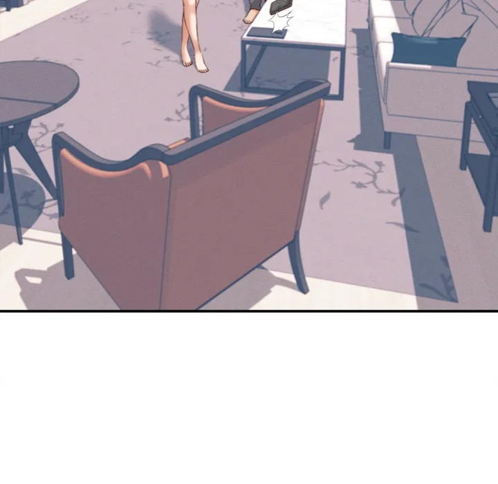 Right Under His Roof Chapter 9 Page 136