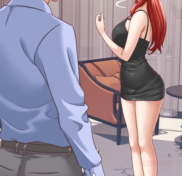 Right Under His Roof Chapter 9 Page 138
