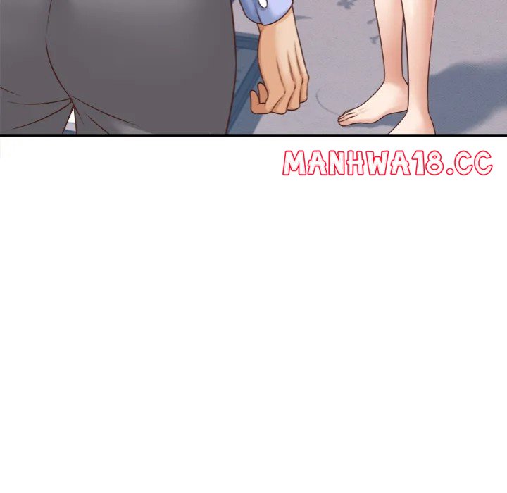 Right Under His Roof Chapter 9 Page 139