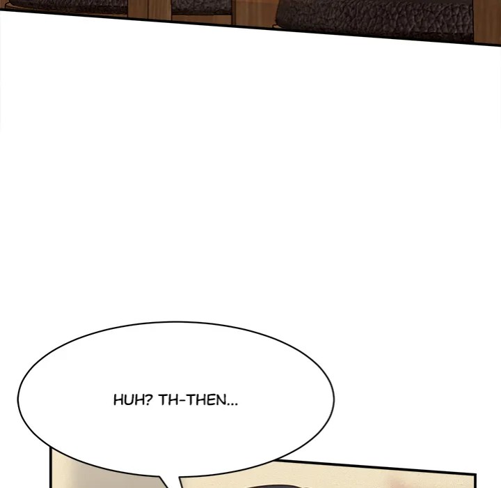 Right Under His Roof Chapter 9 Page 14