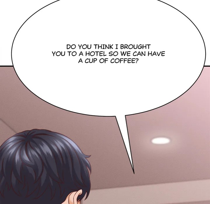 Right Under His Roof Chapter 9 Page 143