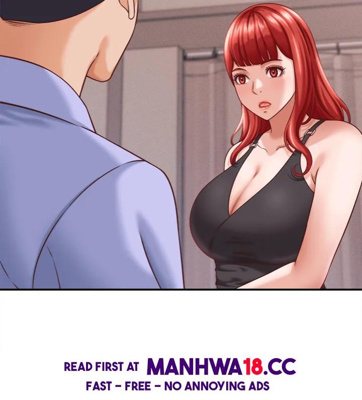 Right Under His Roof Chapter 9 Page 144