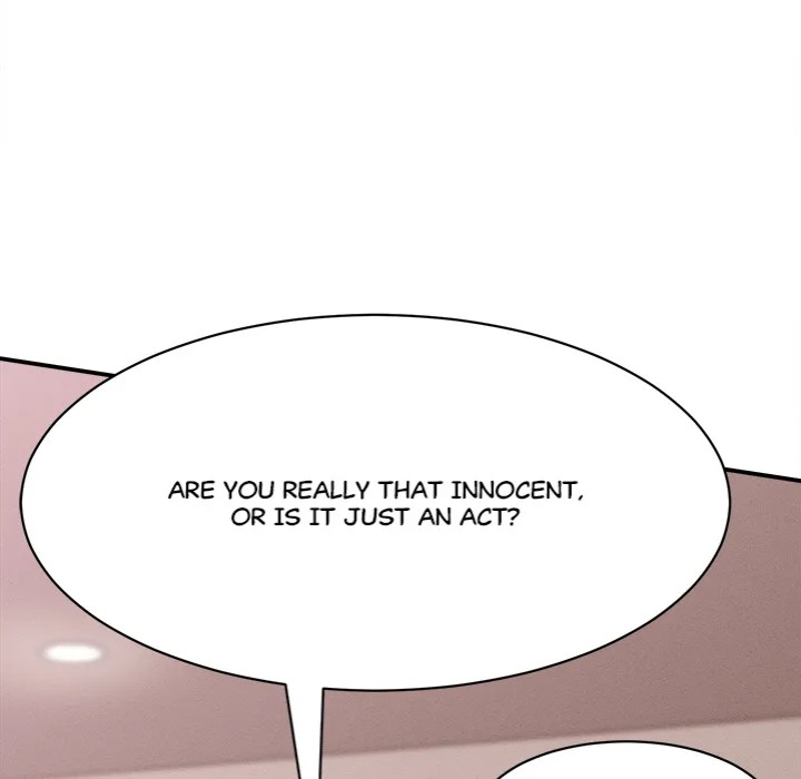 Right Under His Roof Chapter 9 Page 145