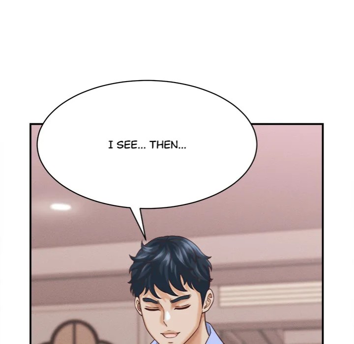 Right Under His Roof Chapter 9 Page 148