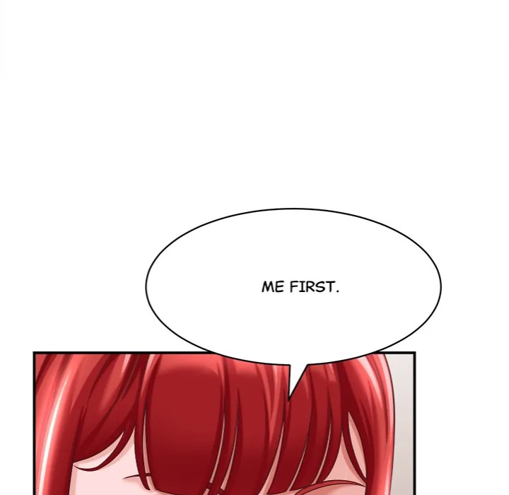 Right Under His Roof Chapter 9 Page 150