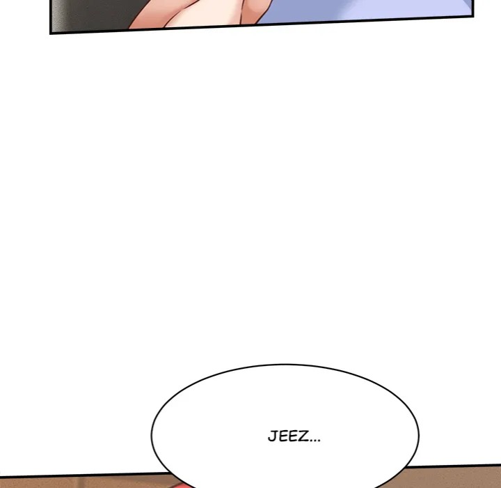 Right Under His Roof Chapter 9 Page 16