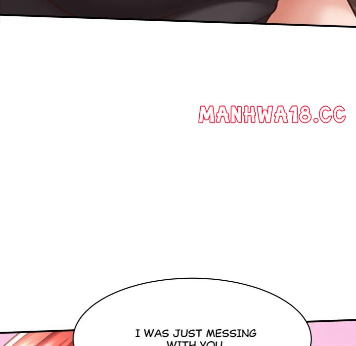 Right Under His Roof Chapter 9 Page 19