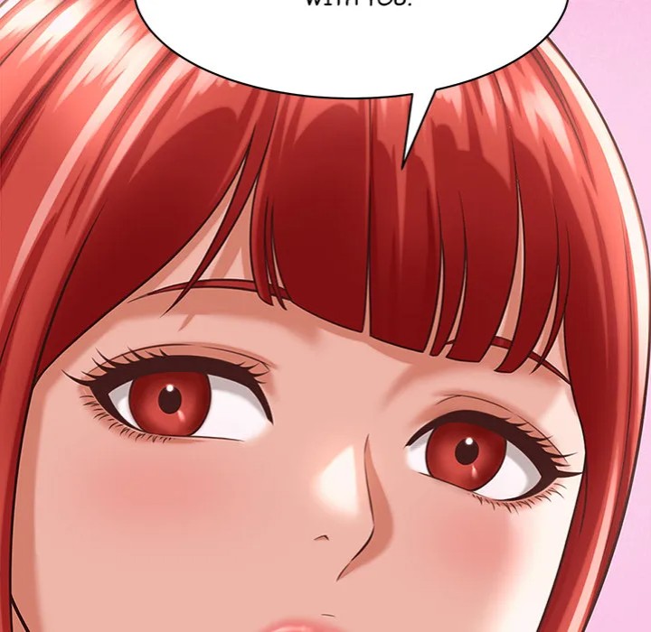 Right Under His Roof Chapter 9 Page 20