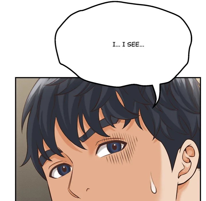 Right Under His Roof Chapter 9 Page 22