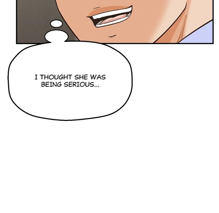 Right Under His Roof Chapter 9 Page 23
