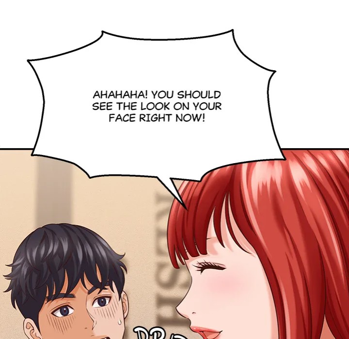Right Under His Roof Chapter 9 Page 24