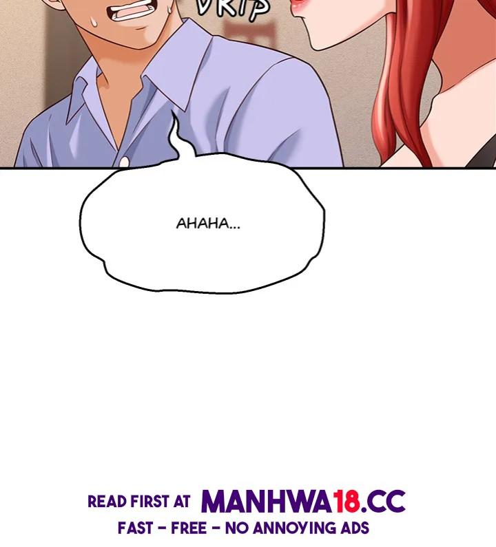 Right Under His Roof Chapter 9 Page 25
