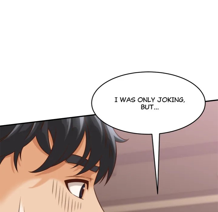 Right Under His Roof Chapter 9 Page 26