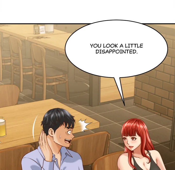 Right Under His Roof Chapter 9 Page 29