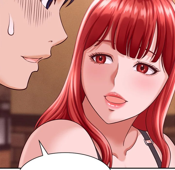 Right Under His Roof Chapter 9 Page 35