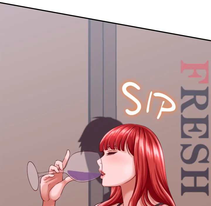 Right Under His Roof Chapter 9 Page 37