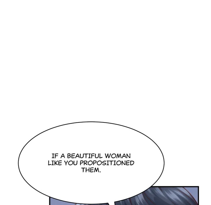 Right Under His Roof Chapter 9 Page 43