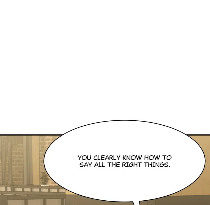 Right Under His Roof Chapter 9 Page 45