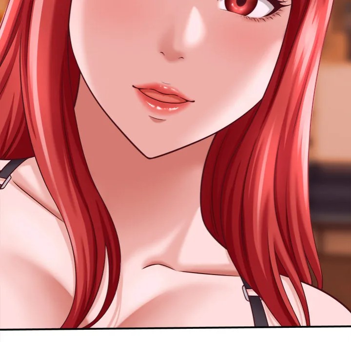 Right Under His Roof Chapter 9 Page 49