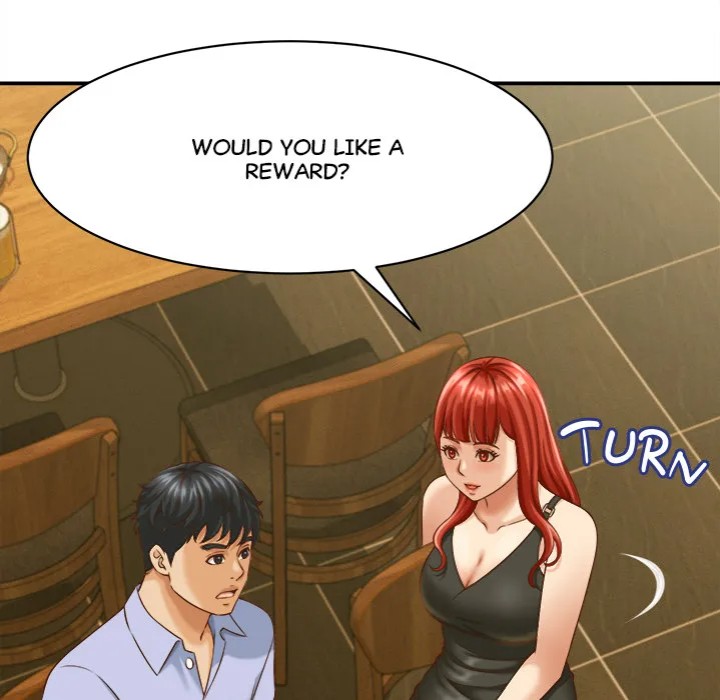 Right Under His Roof Chapter 9 Page 53