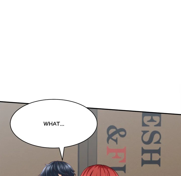 Right Under His Roof Chapter 9 Page 55