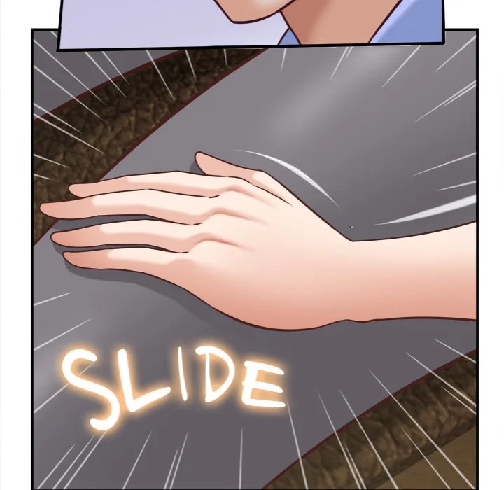 Right Under His Roof Chapter 9 Page 59