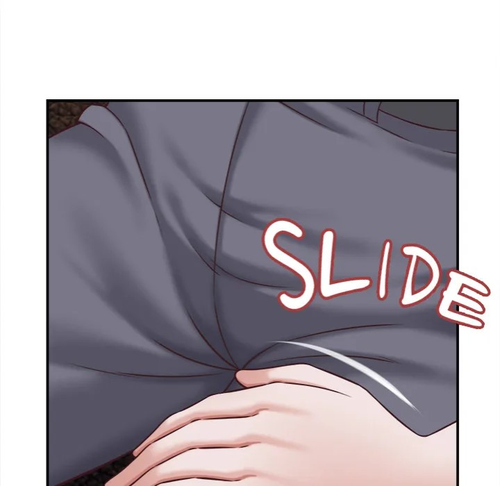 Right Under His Roof Chapter 9 Page 71