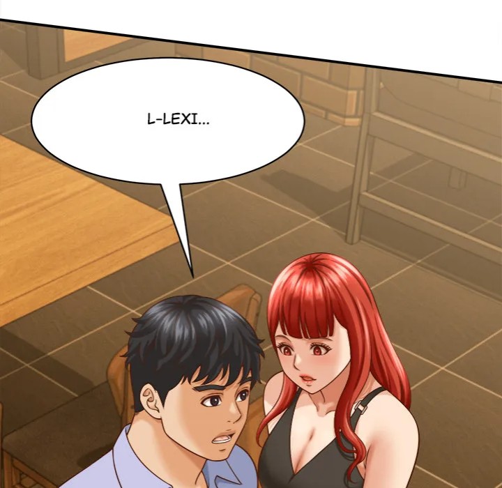 Right Under His Roof Chapter 9 Page 74