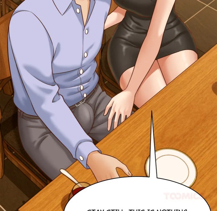 Right Under His Roof Chapter 9 Page 75