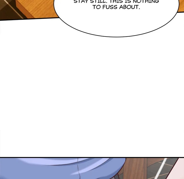 Right Under His Roof Chapter 9 Page 76