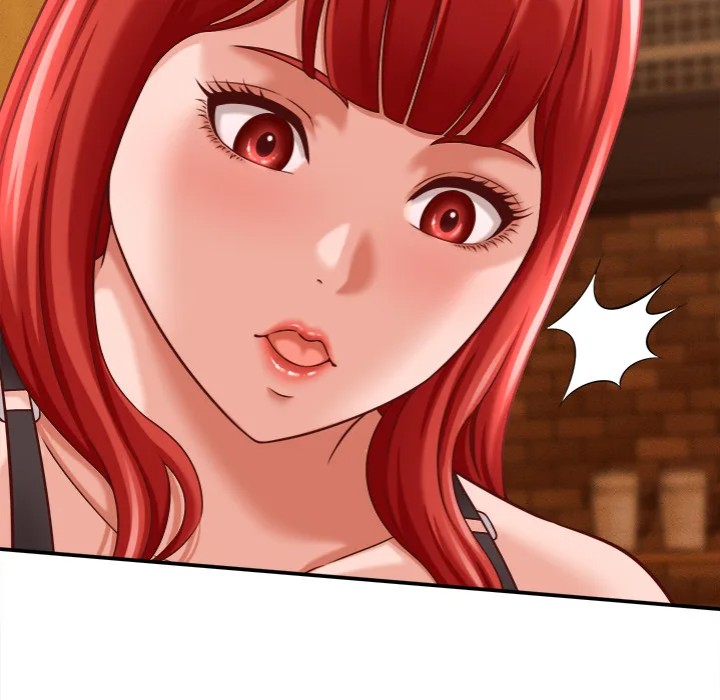 Right Under His Roof Chapter 9 Page 81